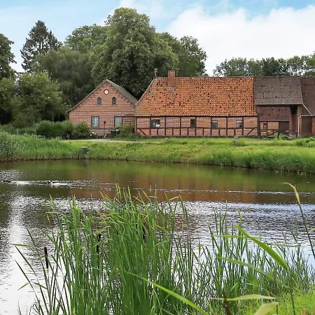 4 Person In Tranek R Holiday home